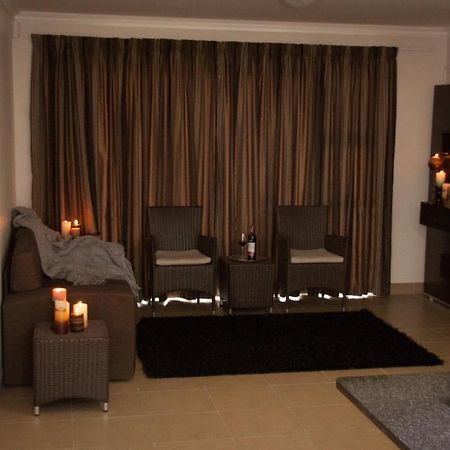 Appartement Apple@Jbay à Jeffreys Bay Extérieur photo