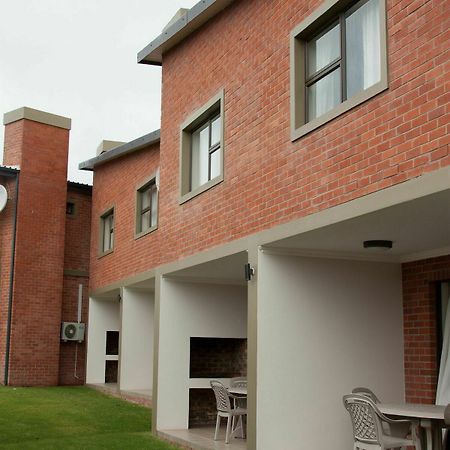 Appartement Apple@Jbay à Jeffreys Bay Extérieur photo