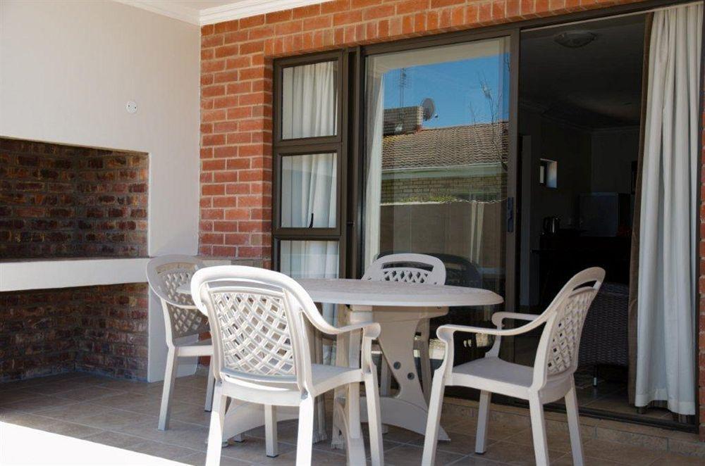 Appartement Apple@Jbay à Jeffreys Bay Extérieur photo