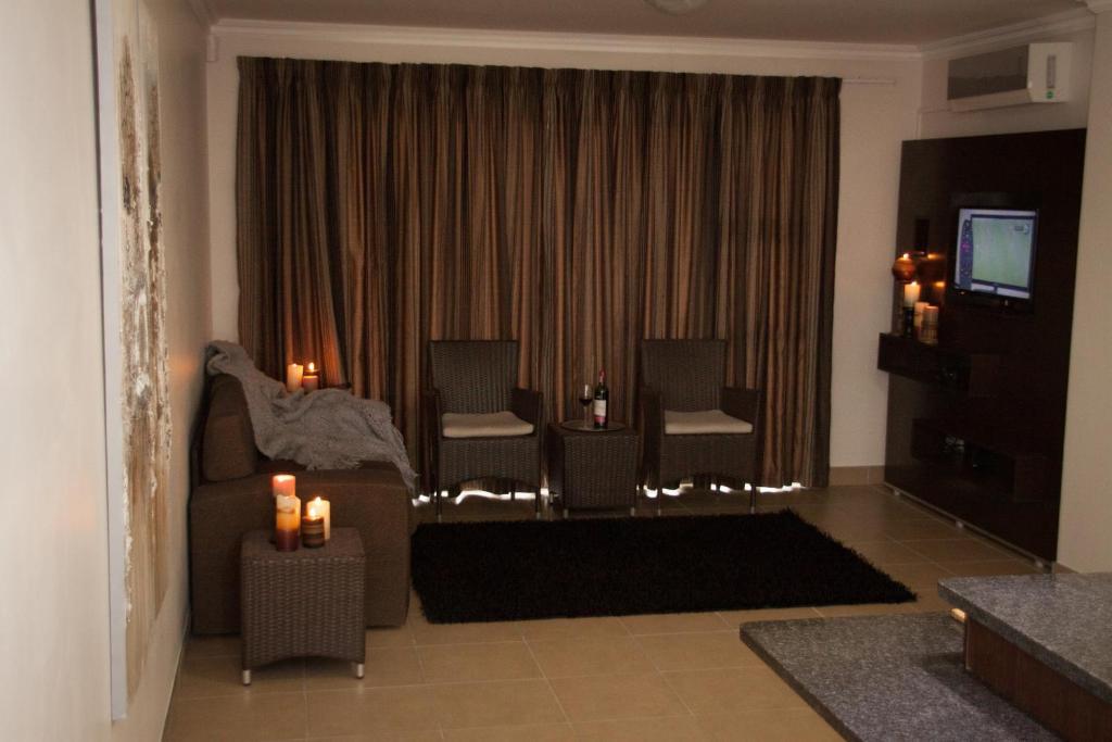 Appartement Apple@Jbay à Jeffreys Bay Extérieur photo
