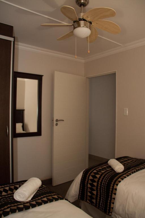 Appartement Apple@Jbay à Jeffreys Bay Extérieur photo