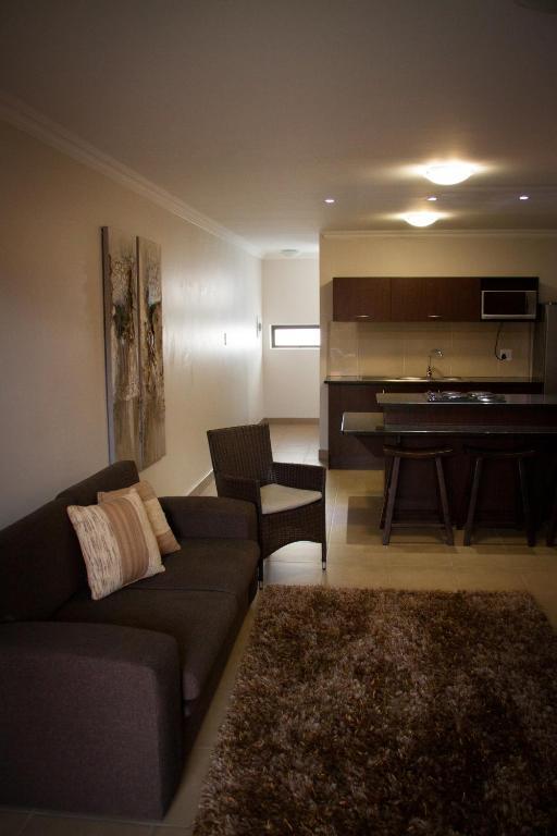 Appartement Apple@Jbay à Jeffreys Bay Extérieur photo