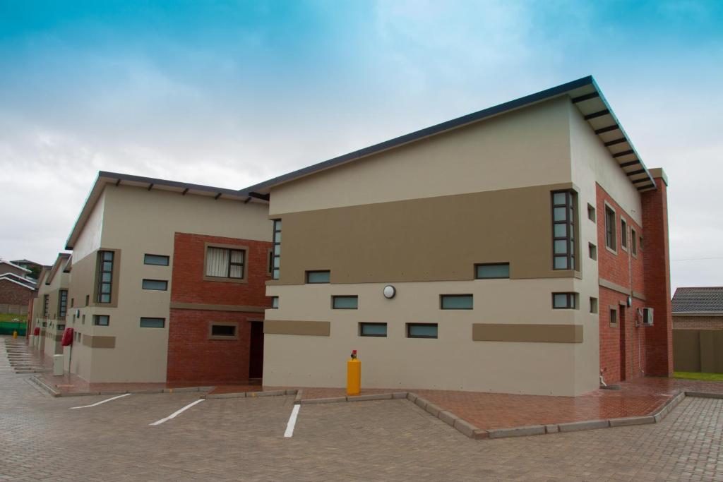 Appartement Apple@Jbay à Jeffreys Bay Extérieur photo