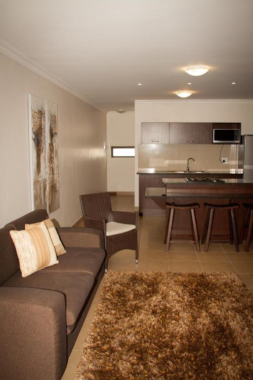 Appartement Apple@Jbay à Jeffreys Bay Extérieur photo