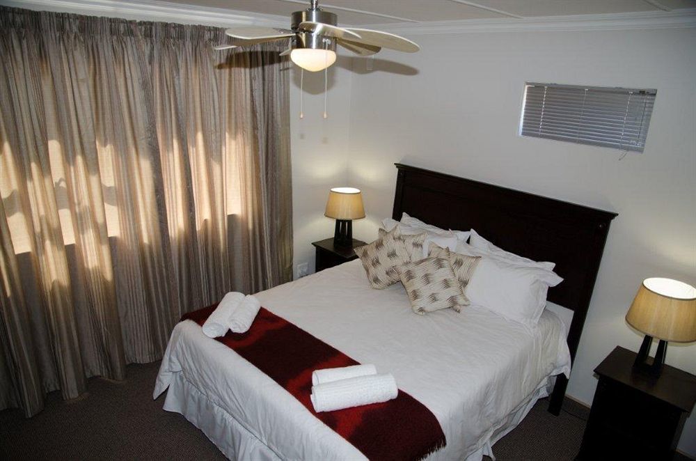 Appartement Apple@Jbay à Jeffreys Bay Extérieur photo