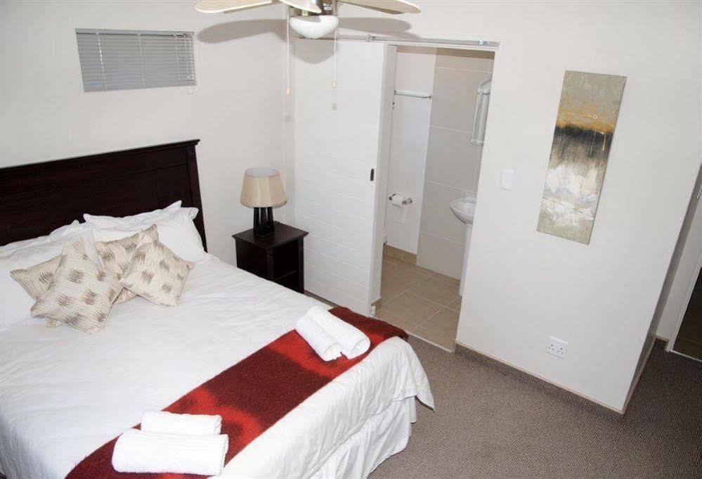 Appartement Apple@Jbay à Jeffreys Bay Extérieur photo