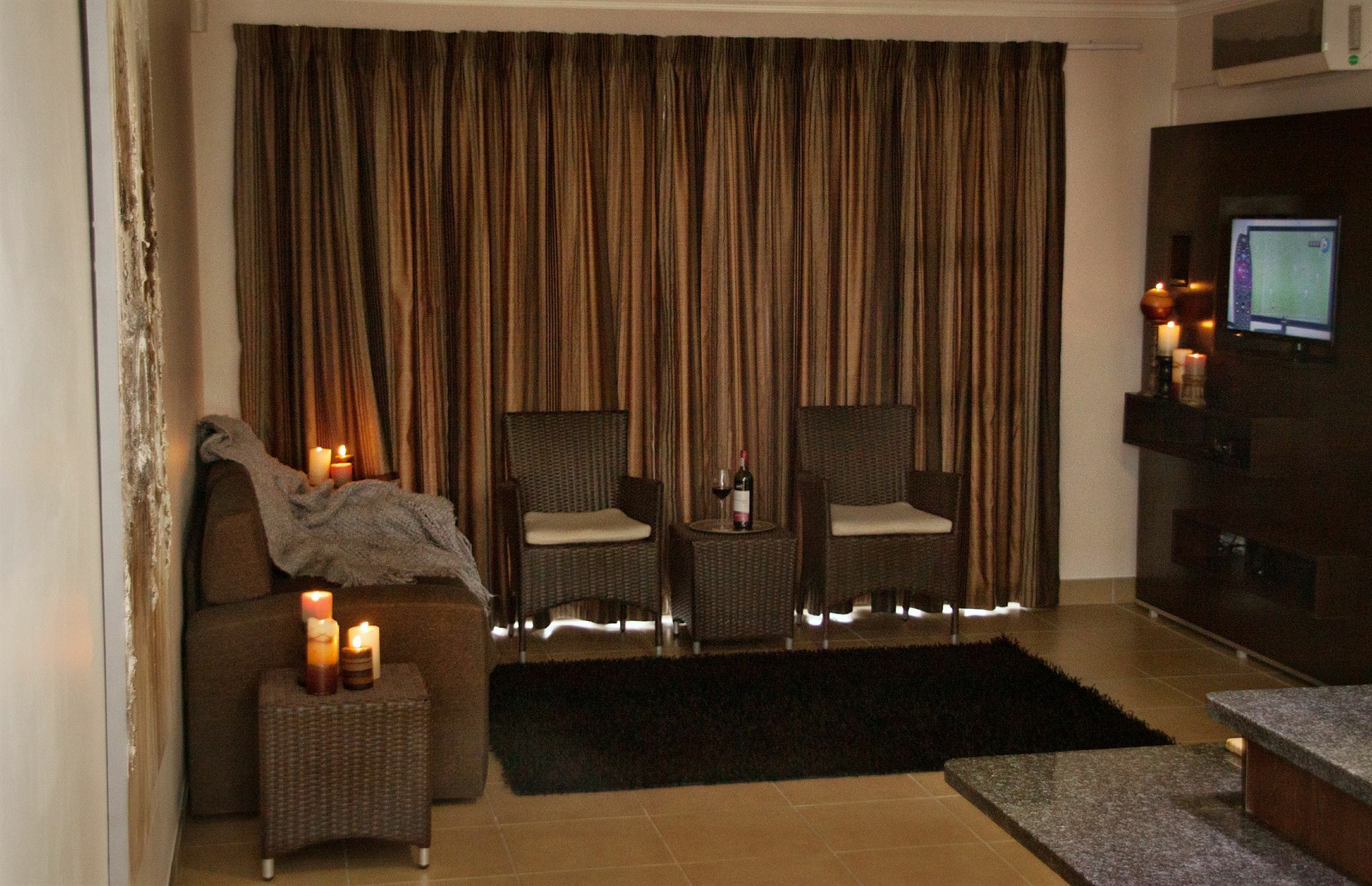 Appartement Apple@Jbay à Jeffreys Bay Extérieur photo