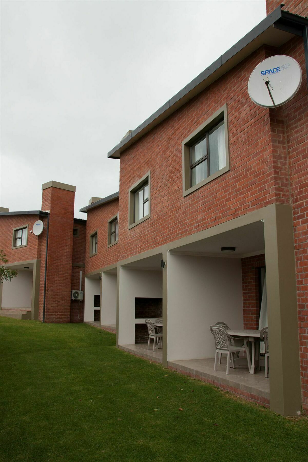 Appartement Apple@Jbay à Jeffreys Bay Extérieur photo