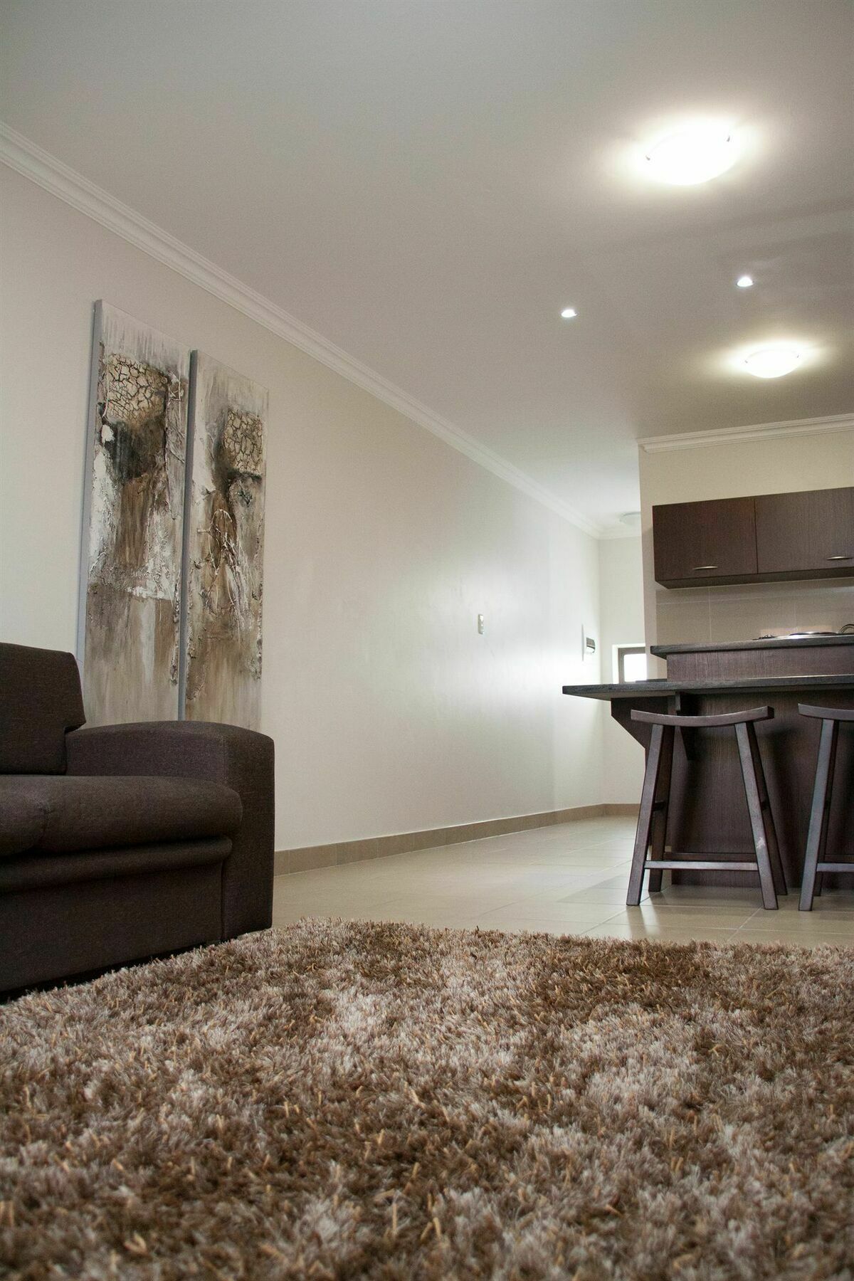 Appartement Apple@Jbay à Jeffreys Bay Extérieur photo