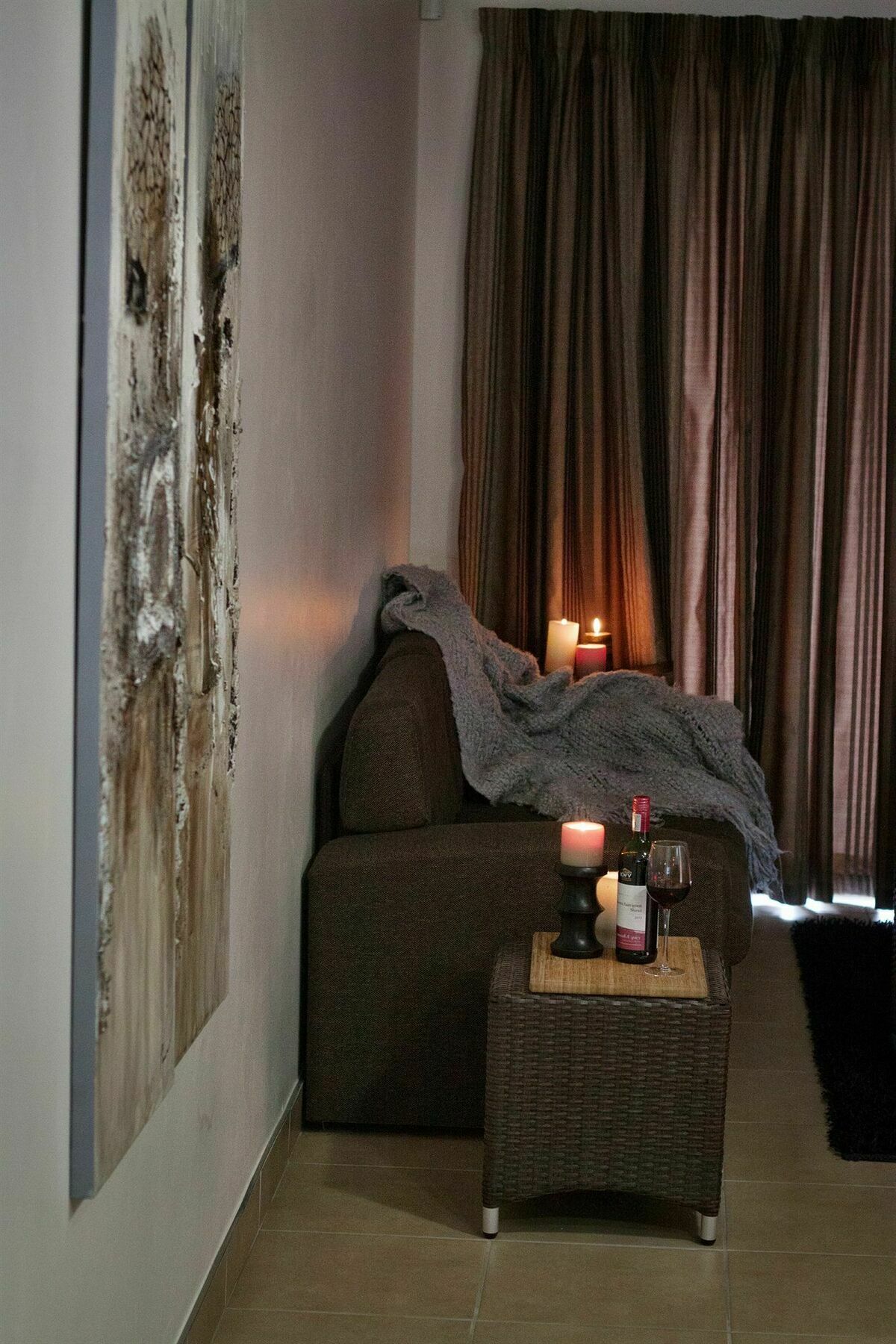 Appartement Apple@Jbay à Jeffreys Bay Extérieur photo