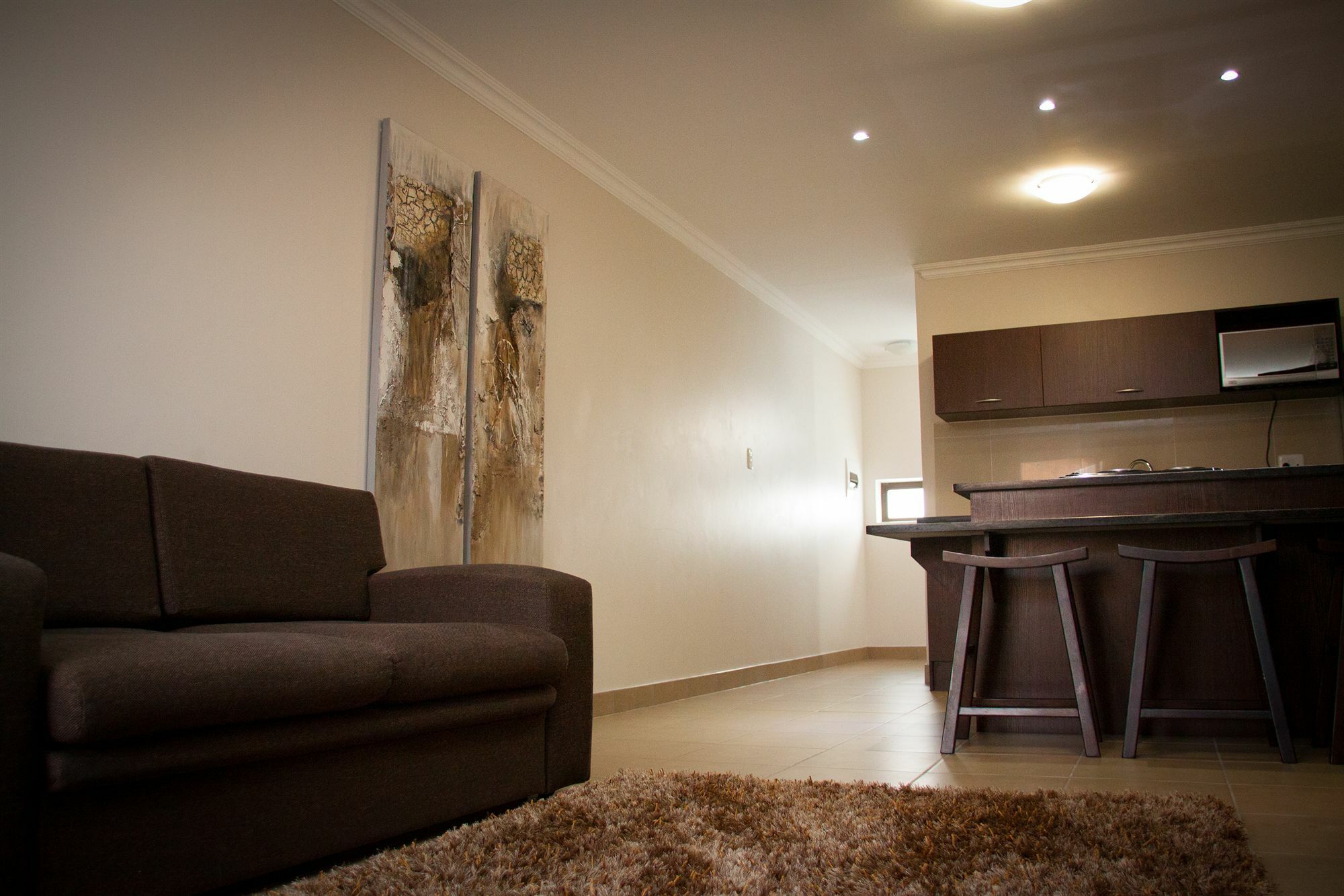 Appartement Apple@Jbay à Jeffreys Bay Extérieur photo