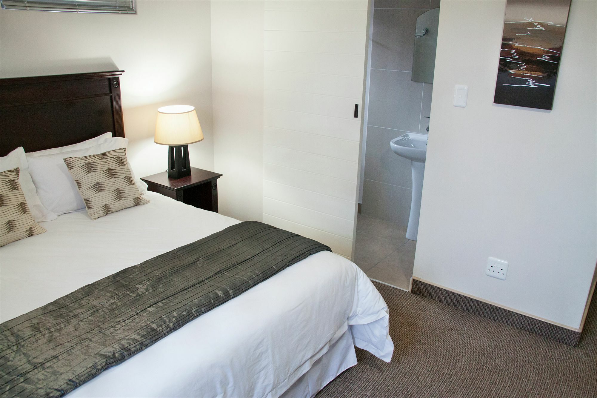 Appartement Apple@Jbay à Jeffreys Bay Extérieur photo