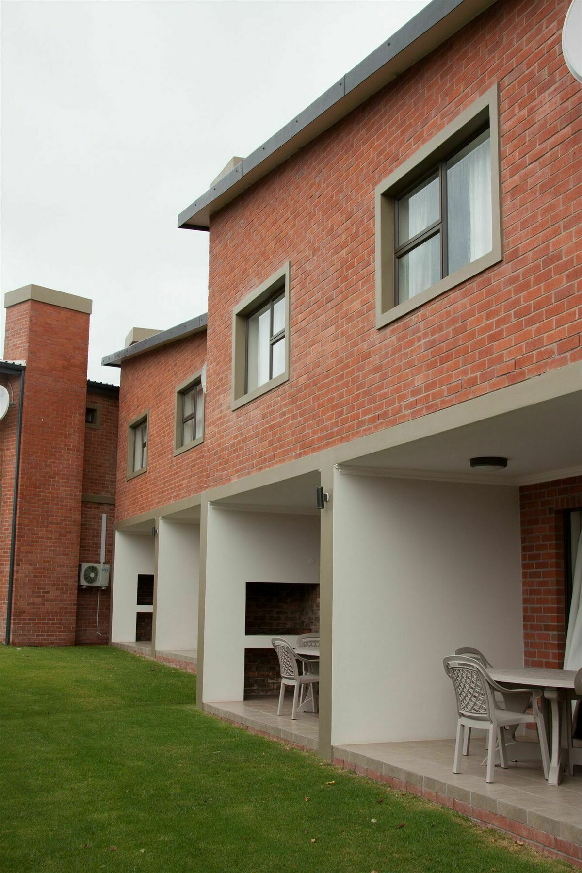Appartement Apple@Jbay à Jeffreys Bay Extérieur photo